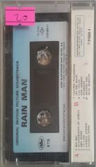 Rain Man Kaset