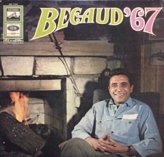 Becaud 67 LP Plak