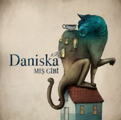 Daniska Mış Gibi LP Plak