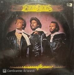 Bee Gees Children Of The World LP Plak