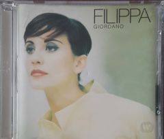 Filippa Giordano CD