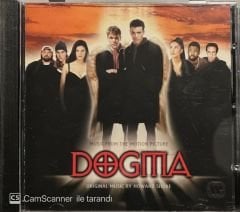 Dogma Soundtrack CD