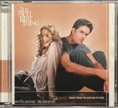 The Next Best Thing Soundtrack CD