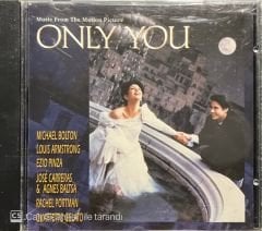 Only You Soundtrack CD