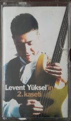 Levent Yüksel'in 2.Kaseti Kaset