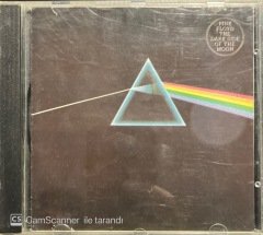 Pink Floyd The Dark Side Of The Moon Unoffical CD