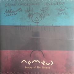 Nemrud Journey Of The Shaman LP