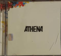 Athena CD