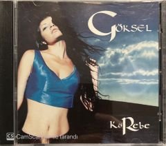 Göksel Körebe CD