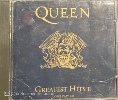 Queen Greatest Hits 2 CD