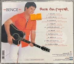 Bora Öztoprak Bence CD