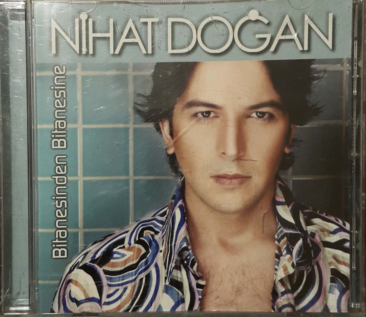 Nihat Doğan Bitanesinden Bitanesine CD