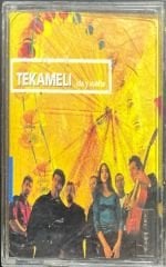 Tekameli Da Y Vuelta Kaset