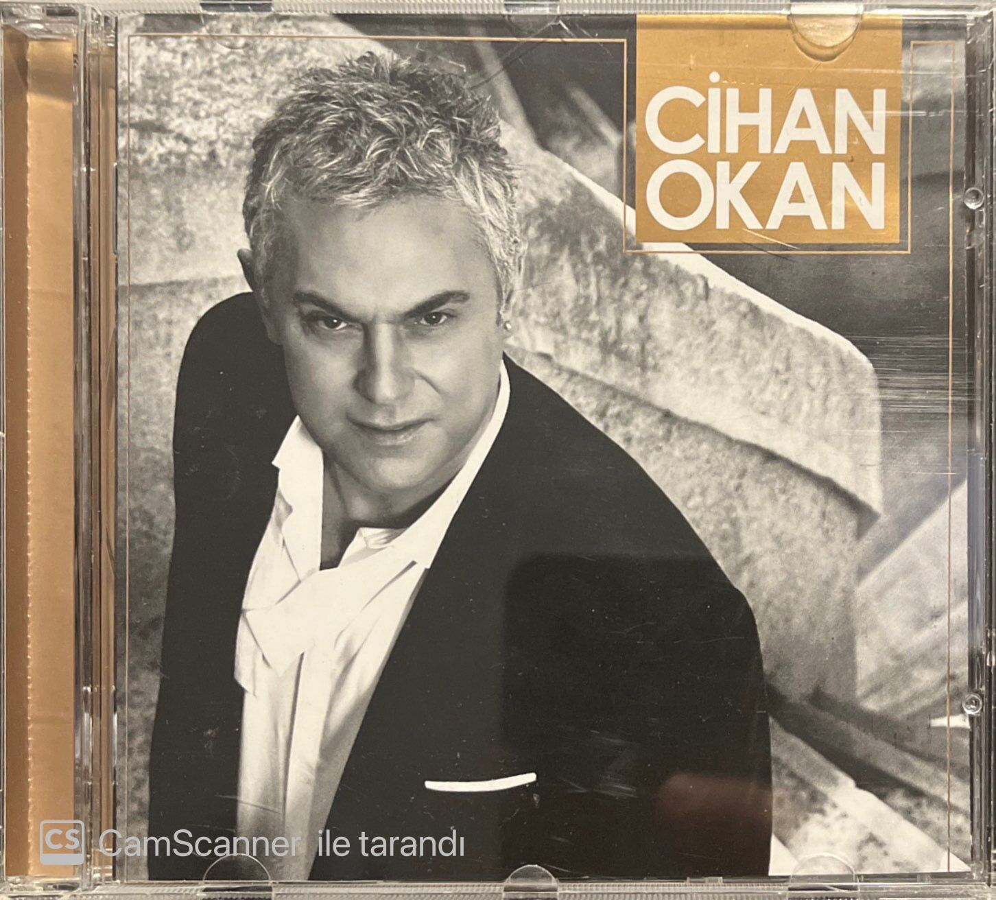 Cihan Okan CD