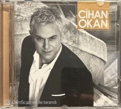 Cihan Okan CD