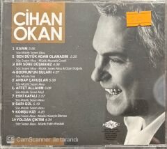 Cihan Okan CD