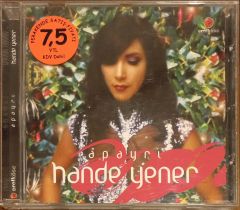 Hande Yener Apayrı CD