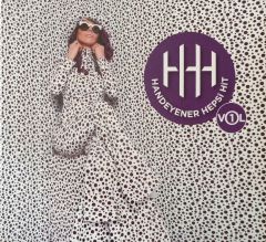 Hande Yener Hepsi Hit Vol 1 CD