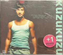 Tarkan Kuzu Kuzu CD