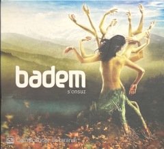 Badem Sonsuz CD