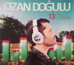 Ozan Doğulu 130 BPM CD