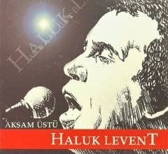 CD Haluk Levent Akşam Üstü CD