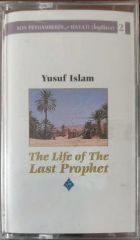 Yusuf İslam The Life Of The Last Prophet 1 Kaset