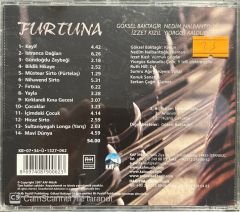 Furtuna CD