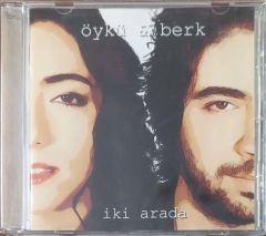 Öykü & Berk İki Arada CD