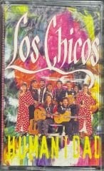 Los Chios Humanidad Kaset