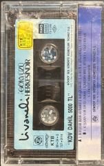 Kaset Livaneli Gökyüzü Herkesindir Kaset
