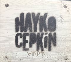 Hayko Cepkin Sandık CD