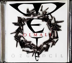 Mete Özgencil Olmalı CD