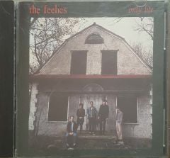The Feelies Only Life CD