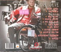 Sami Seve Seve CD