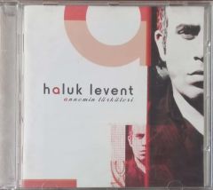 Haluk Levent Annemin Türküleri CD
