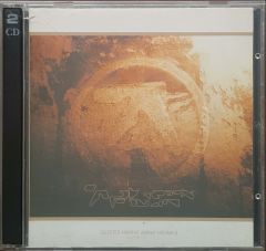 Selected Ambient Vorks Volume 2 CD