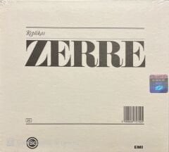 Replikas Zerre Açılmamış Ambalajında CD