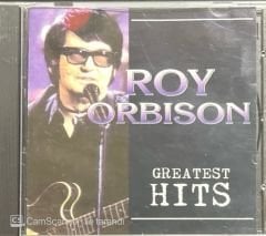 Roy Orbisson Greatest Hits Unoffical CD