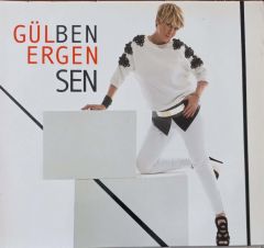 Gülben Ergen sen CD