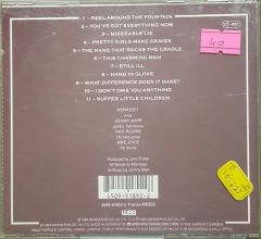 The Smiths The World Won't Listen CD
