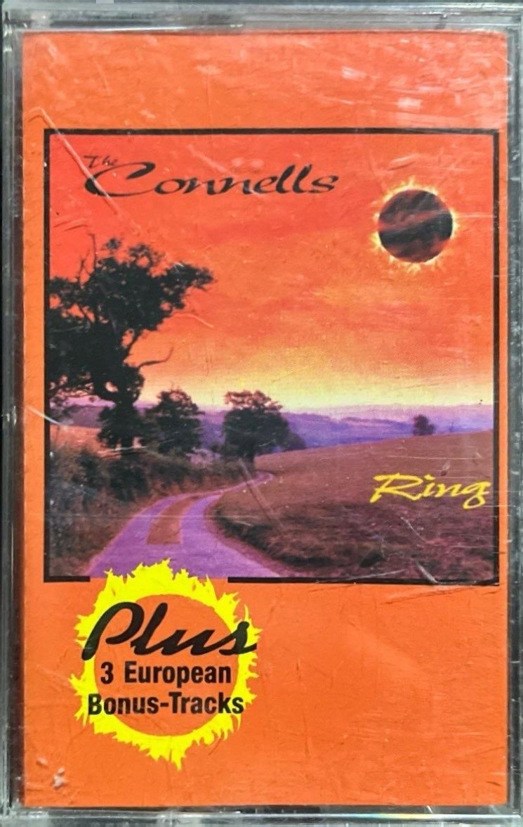 The Connells Ring Kaset