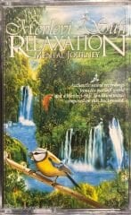 Mevlevi Sufi Relaxation Açılmamış Jelatininde Kaset