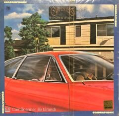 Carpenters Horizon LP Plak