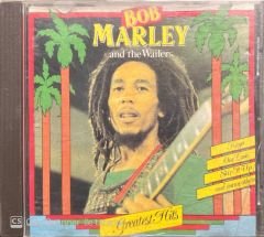 Bob Marley And The Wailers CD