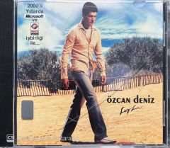 Özcan Deniz Leyla CD