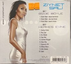 Ziynet Sali Herkes Evine Bizde Böyle CD