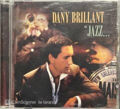 Dany Brillant Jazz CD