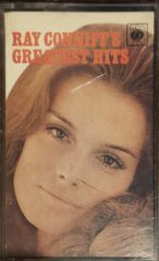 Ray Conniffer's Greatest Hits Kaset