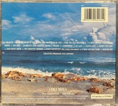 Celien Dion A New Day Has Come CD